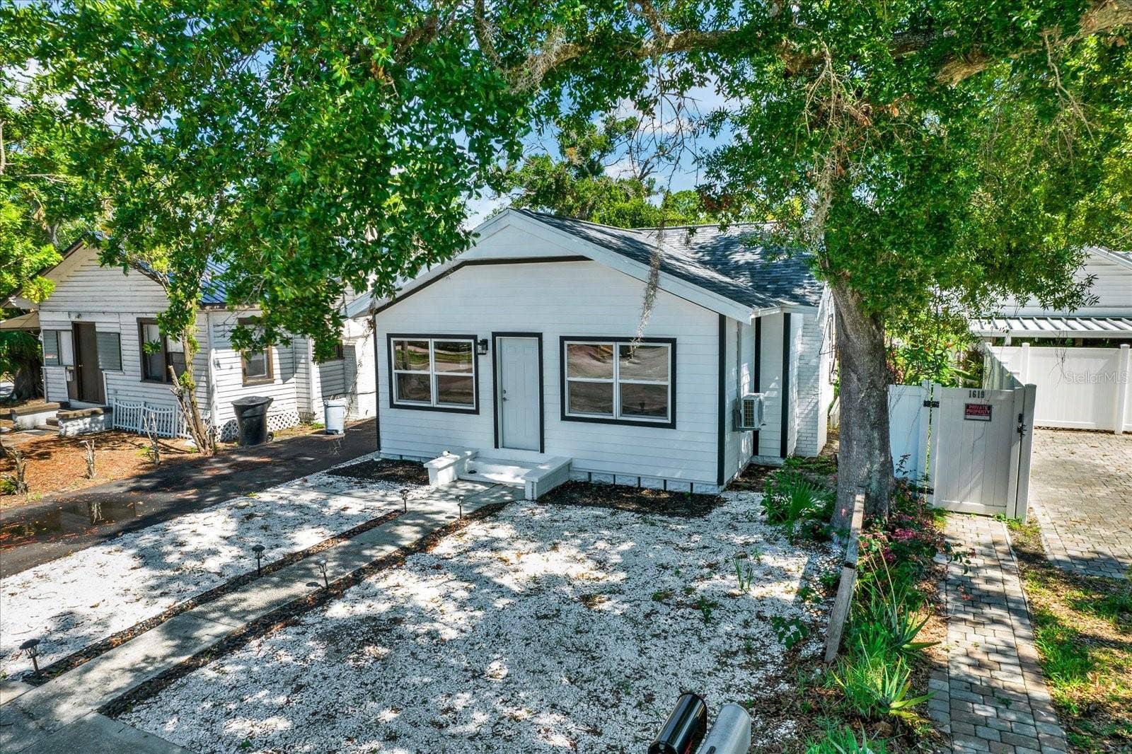 1621 7TH AVENUE N, St Petersburg, FL 33713 1621 7TH AVENUE N, St Petersburg, FL 33713