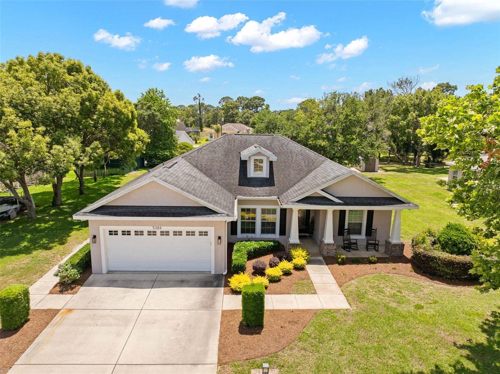 5384 SLATER ROAD, Spring Hill, FL 34608 5384 SLATER ROAD, Spring Hill, FL 34608