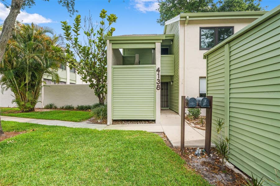 Property photo for 4138 PINELAKE LANE, #201, Tampa, FL