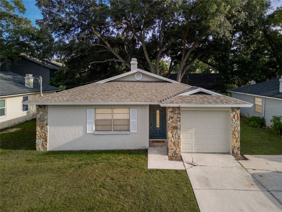 Property photo for 4703 SERENA DRIVE, Tampa, FL