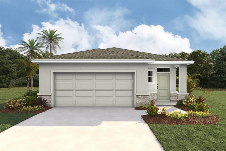 Property photo for 8306 RIVERBEND RISE LANE, Tampa, FL