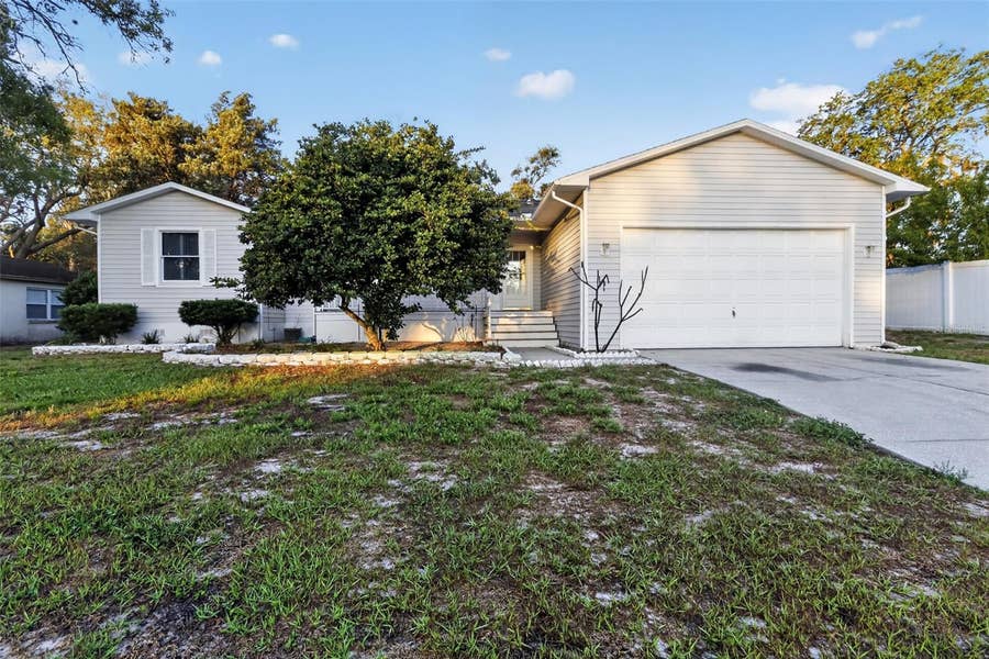 Property photo for 290 CANBY CIRCLE, Spring Hill, FL