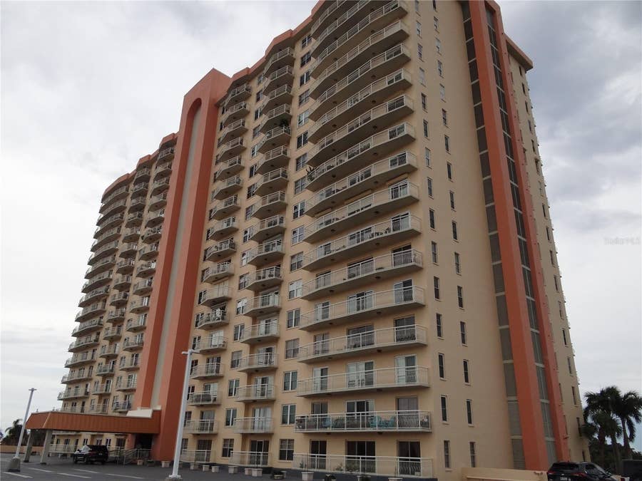 Property photo for 4900 BRITTANY DRIVE S, #305, St Petersburg, FL