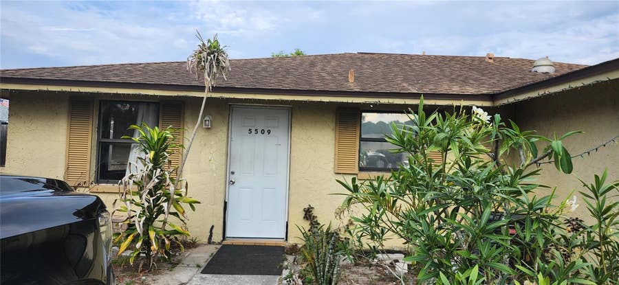 Property photo for 5509 RIDDLE ROAD, Holiday, FL