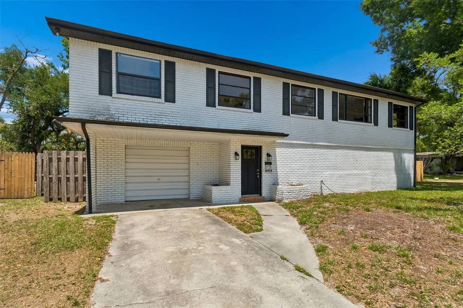 Property photo for 1003 W RIVER HEIGHTS AVENUE, Tampa, FL