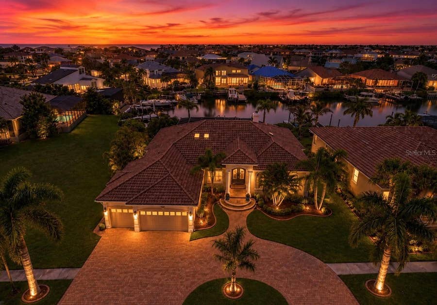 Property photo for 929 ALLEGRO LANE, Apollo Beach, FL