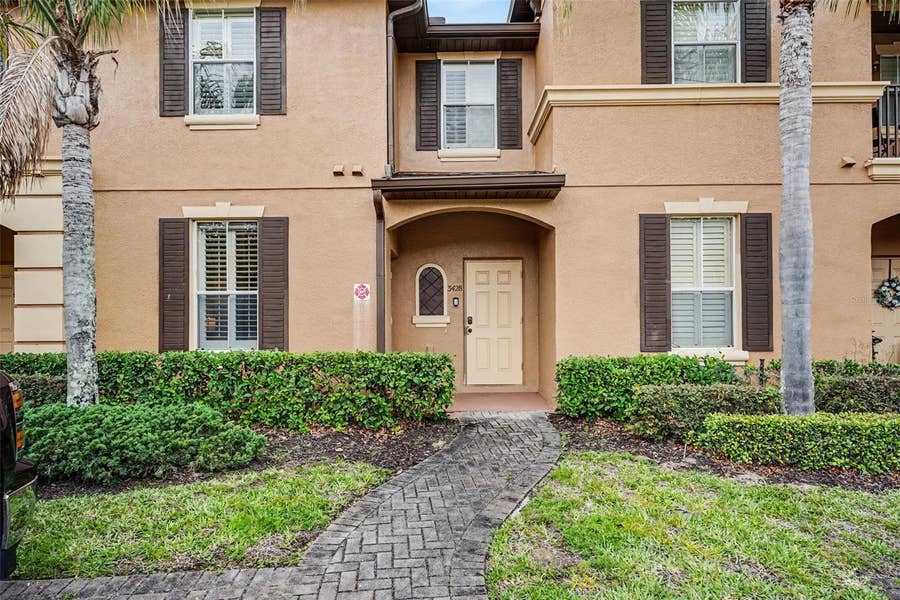 Property photo for 3428 CALABRIA AVE, Davenport, FL
