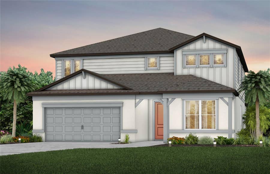 Property photo for 3667 TAMBORA COURT, Spring Hill, FL
