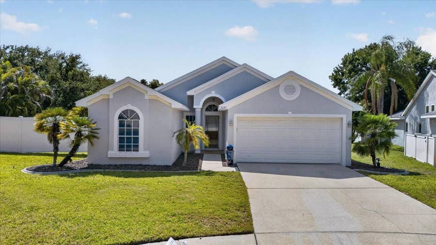 Property photo for 2651 OLEANDER COURT, Palm Harbor, FL