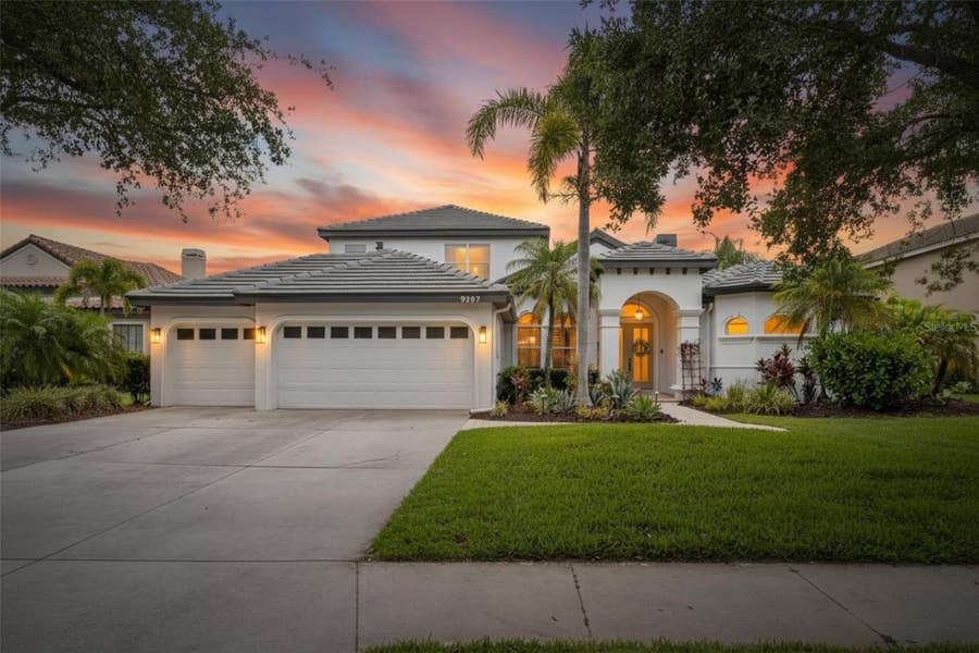 Property photo for 9507 ROYAL CALCUTTA PLACE, Bradenton, FL