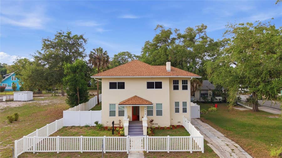 Property photo for 1315 22ND AVENUE S, St Petersburg, FL