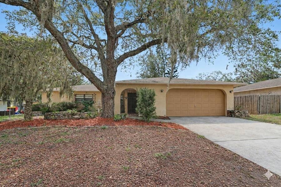 Property photo for 8741 ELM LEAF COURT, Port Richey, FL