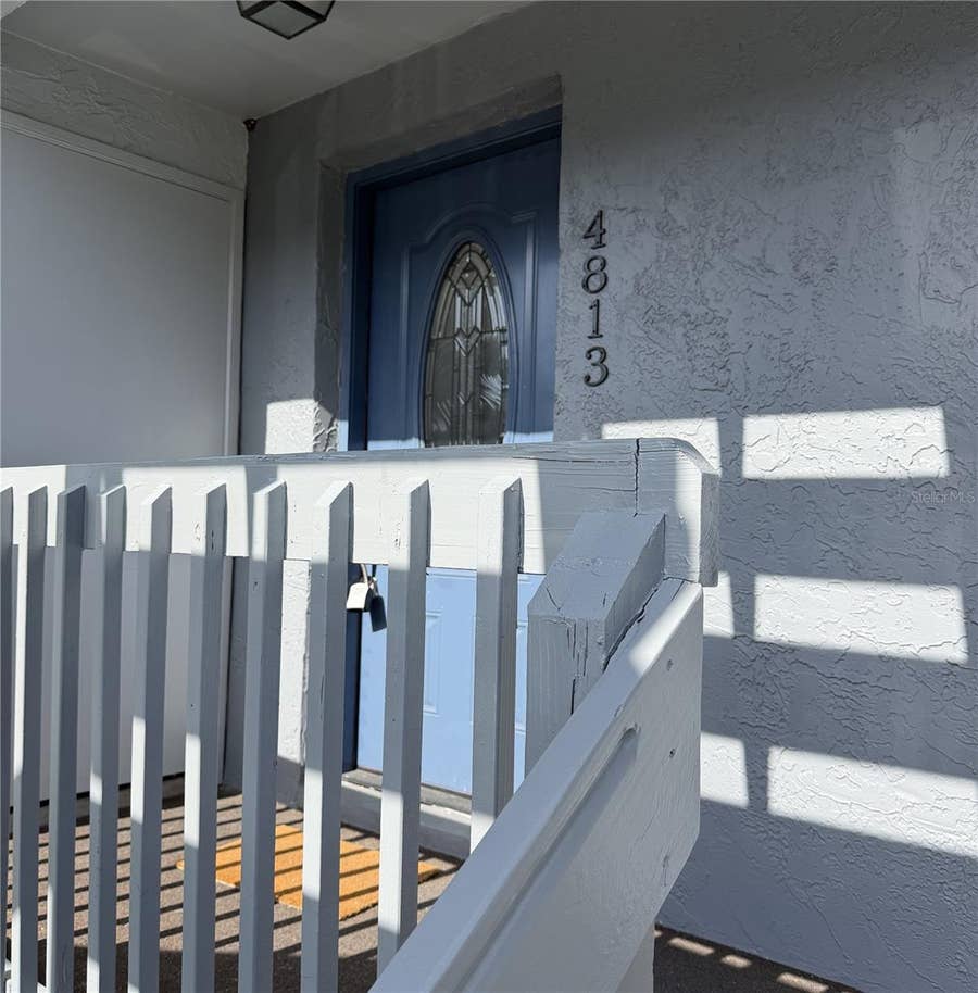 Property photo for 4813 MCELROY, #D108, Tampa, FL