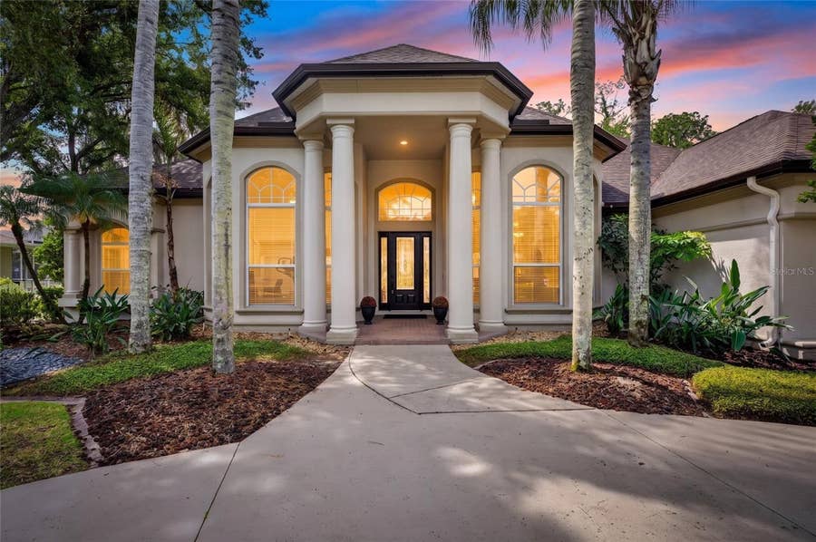 Property photo for 6353 W MACLAURIN DRIVE, Tampa, FL