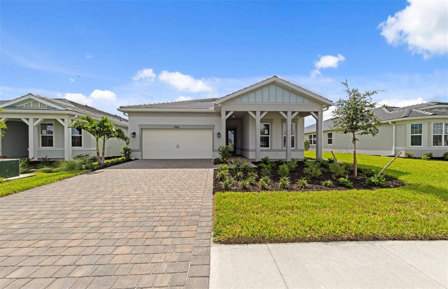 Property photo for 10362 BLUE RUNNER DRIVE, Englewood, FL
