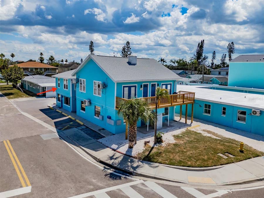 Property photo for 13343 GULF BOULEVARD, #14, Madeira Beach, FL