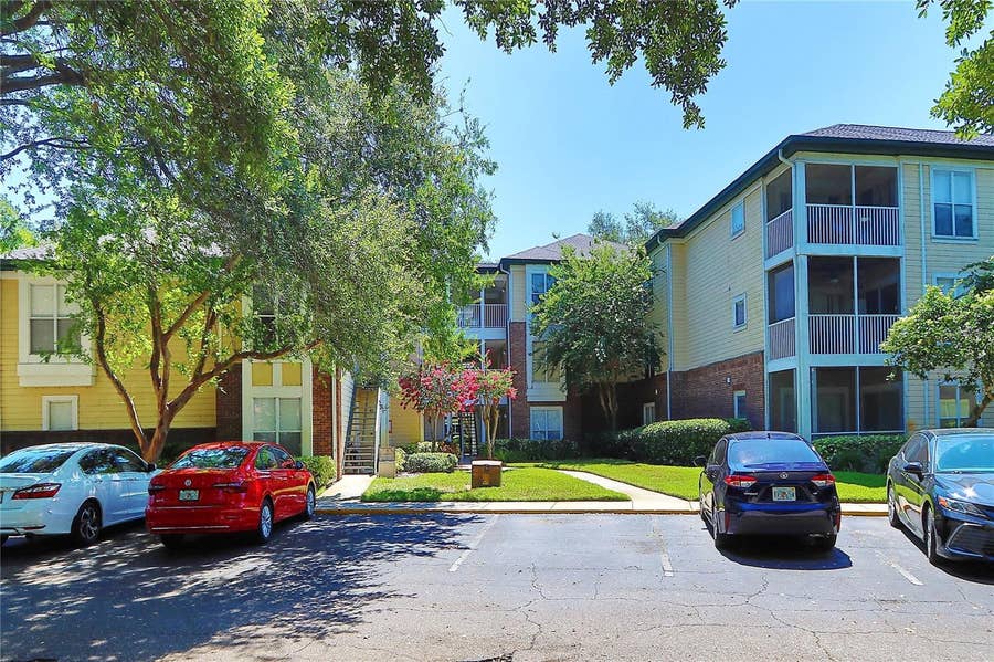 Property photo for 10028 STRAFFORD OAK COURT, #712, Tampa, FL