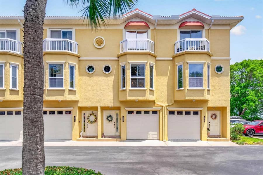 Property photo for 1033 PINELLAS BAYWAY  S, Tierra Verde, FL