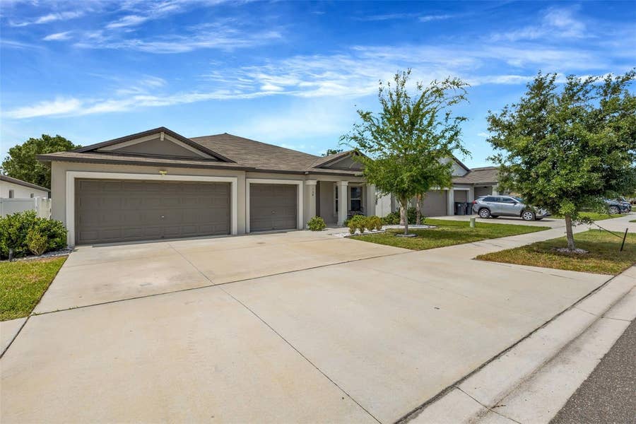 Property photo for 138 RAIN BERRY AVENUE, Ruskin, FL