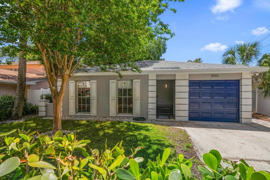 Property photo for 3920 W BARCELONA STREET, Tampa, FL