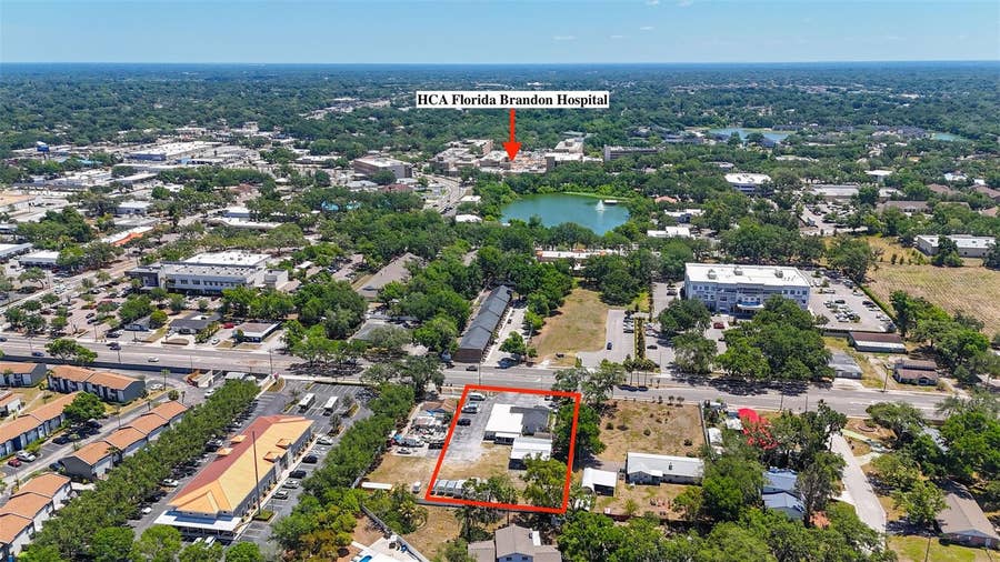 Property photo for 504 S KINGS AVENUE, Brandon, FL