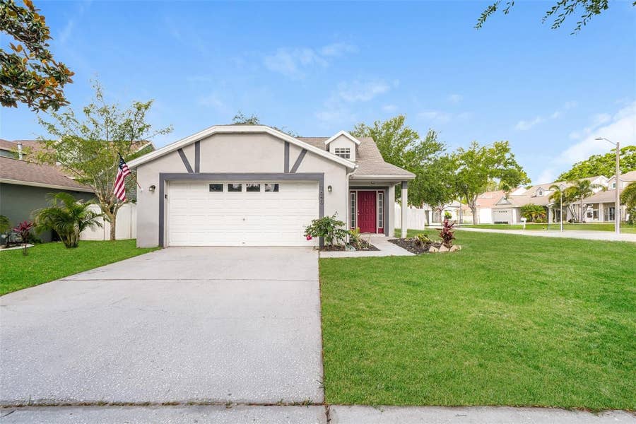 Property photo for 1648 HARBOR OAKS DRIVE, Tarpon Springs, FL