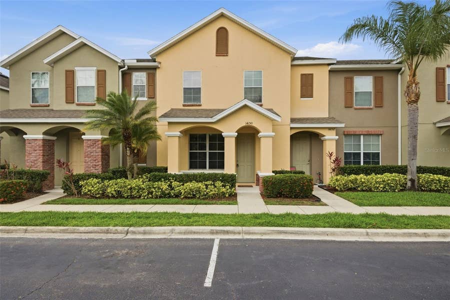 Property photo for 14150 OAKHAM STREET, Tampa, FL