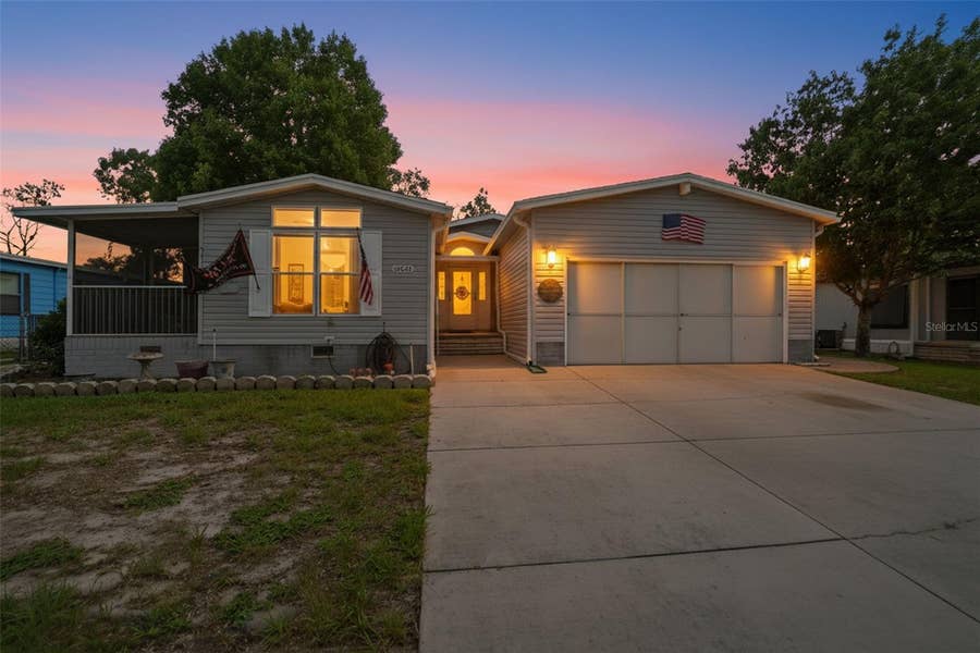 Property photo for 14358 MIDFIELD STREET, Brooksville, FL