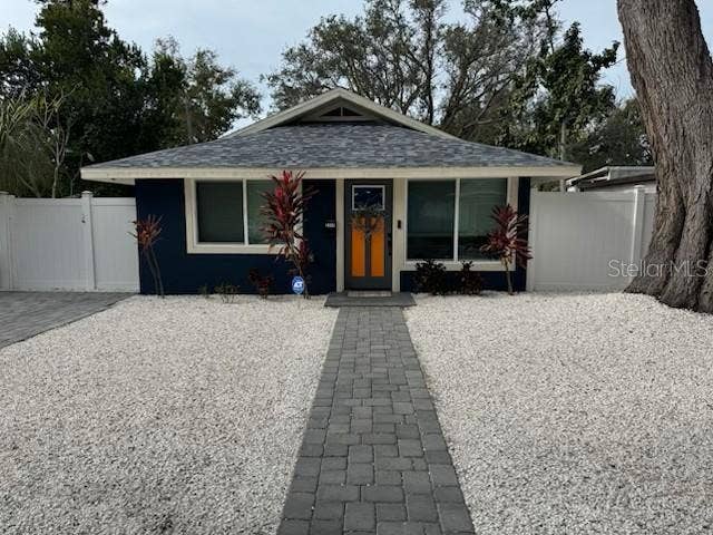 Property photo for 2111 42ND STREET S, St Petersburg, FL