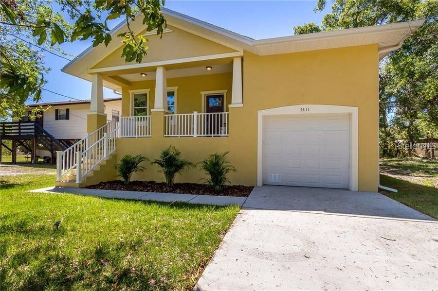 Property photo for 7411 S JUANITA STREET, Tampa, FL
