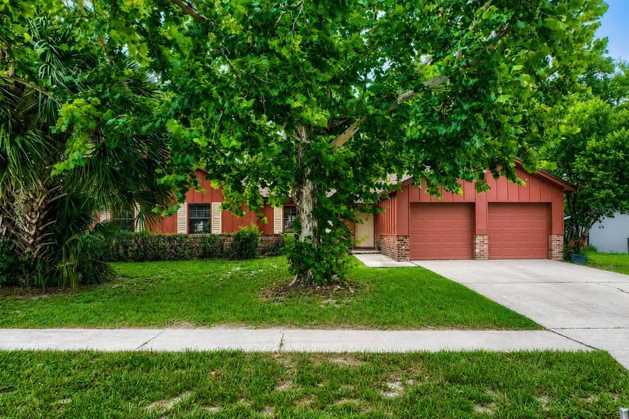 Property photo for 717 LANCEWOOD DRIVE, Winter Springs, FL