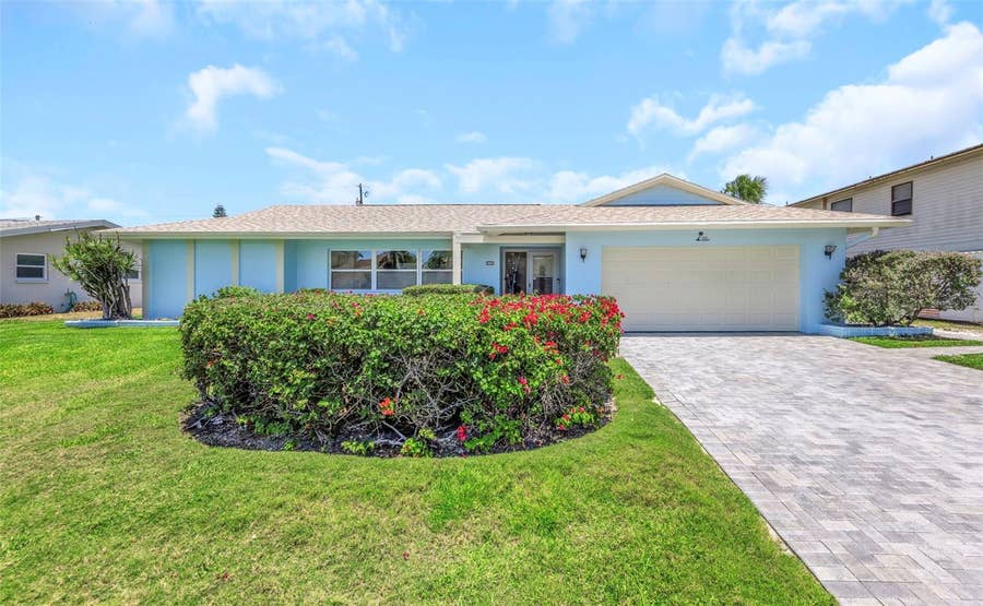 Property photo for 111 24TH STREET, Belleair Beach, FL