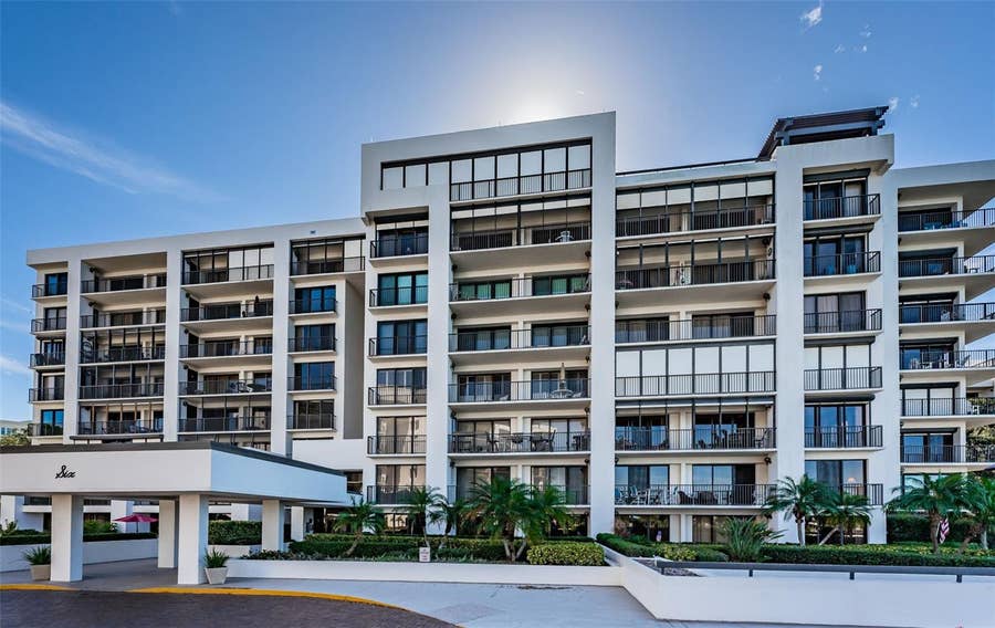 Property photo for 6 BELLEVIEW BOULEVARD, #306, Belleair, FL