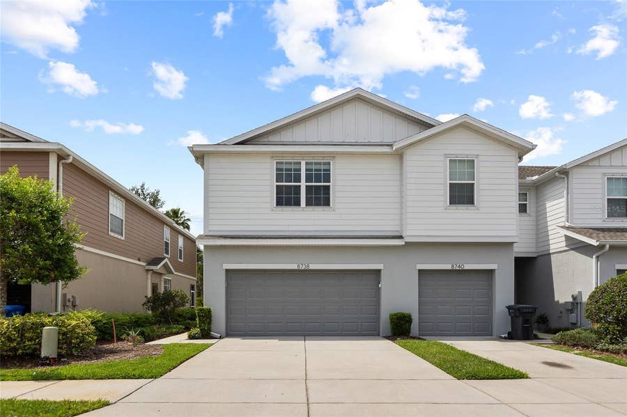 Property photo for 8738 TURNSTONE HAVEN PLACE, Tampa, FL