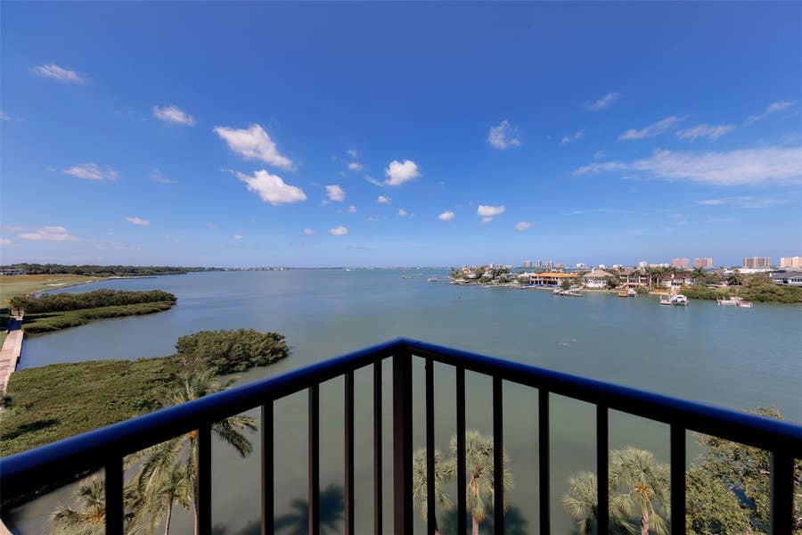 Property photo for 8 BELLEVIEW BOULEVARD, #507, Belleair, FL