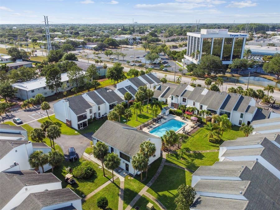 Property photo for 673 HAVEN PLACE, #673, Tarpon Springs, FL