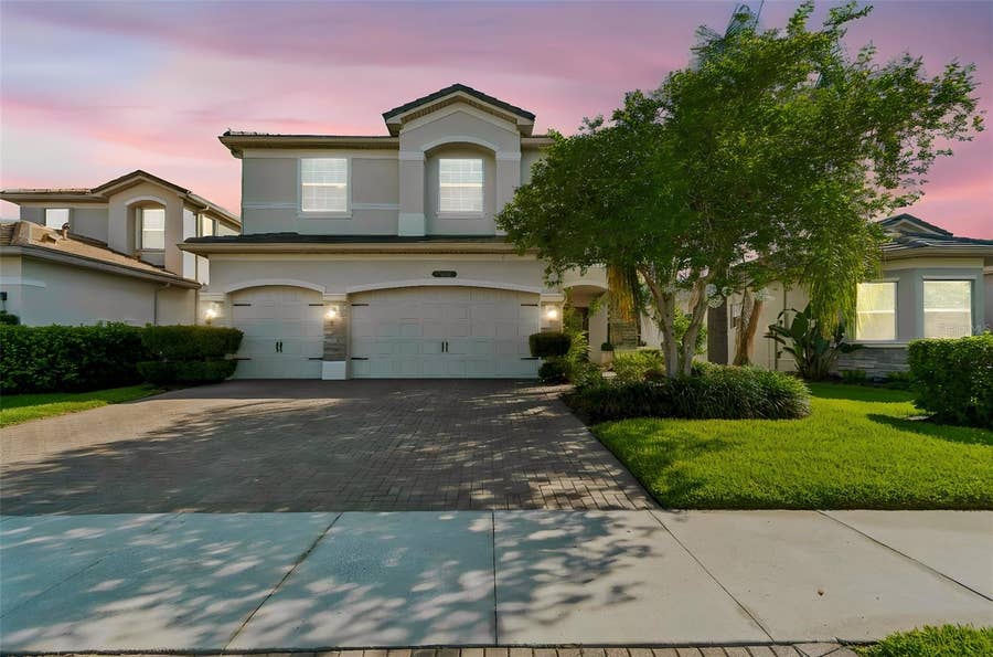 Property photo for 30229 SOUTHERNWOOD COURT, Wesley Chapel, FL
