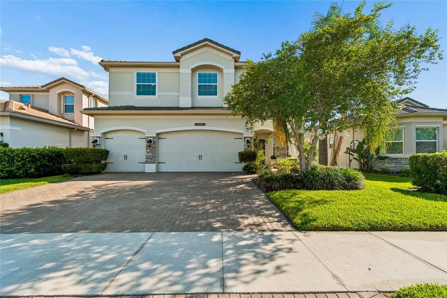 Property photo for 30229 SOUTHERNWOOD COURT, Wesley Chapel, FL