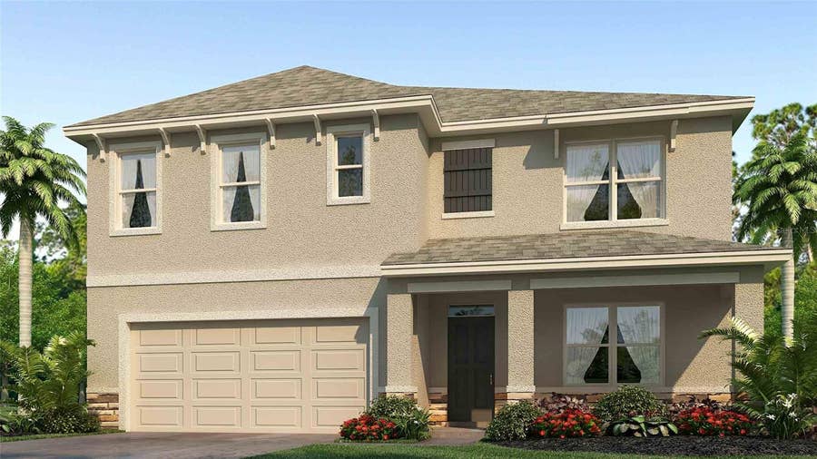 Property photo for 8607 TIDEWATER TRAIL AVENUE, Temple Terrace, FL