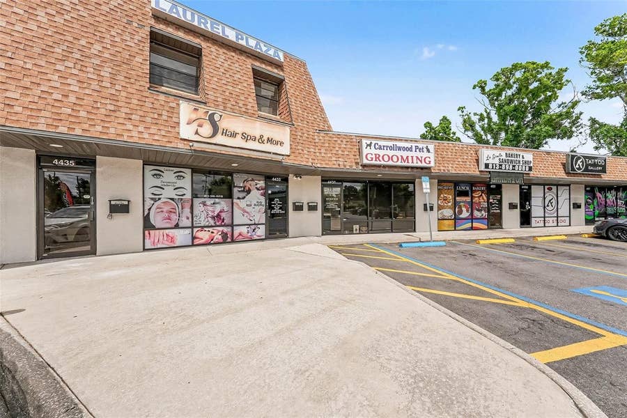 Property photo for 4435 GUNN HIGHWAY, Tampa, FL