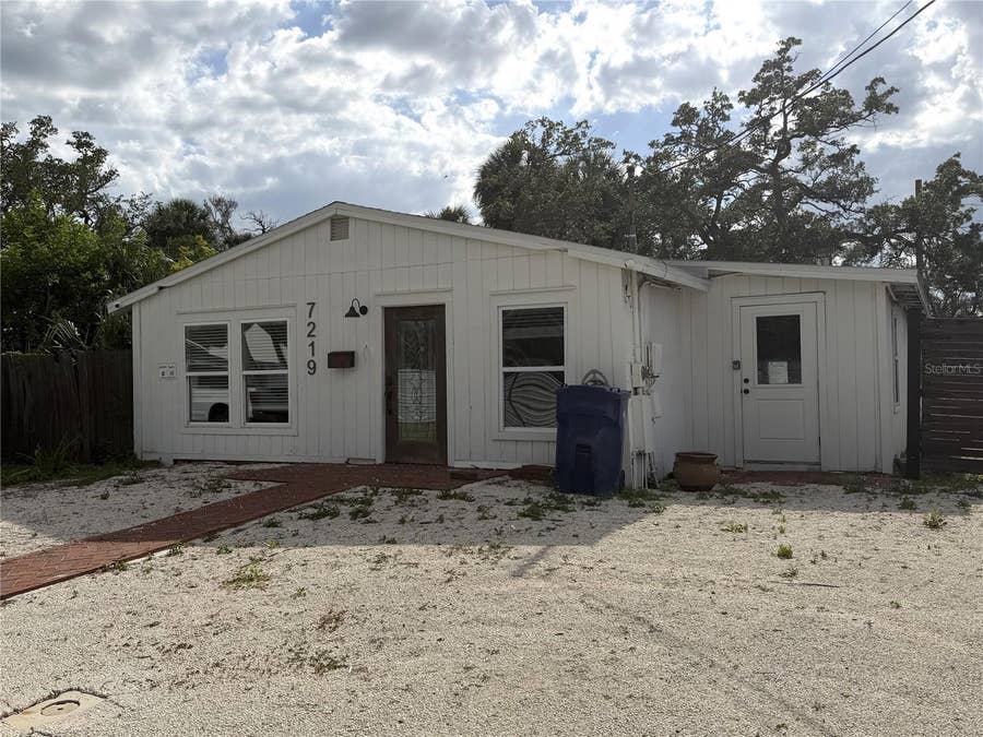 Property photo for 7219 S GERMER STREET, Tampa, FL