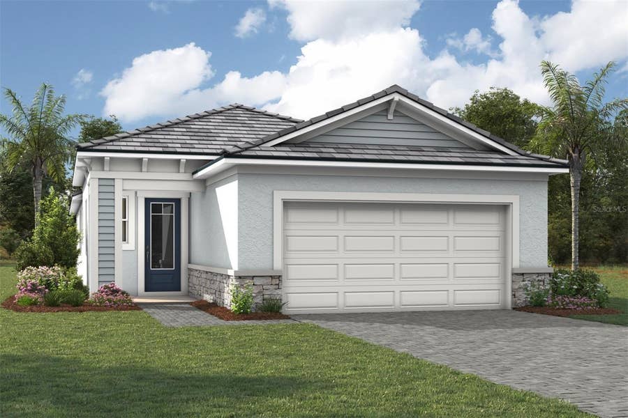 Property photo for 11292 BOUNDLESS TERRACE, Venice, FL