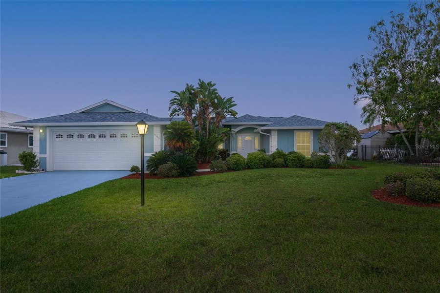 Property photo for 5557 BOWLINE BEND, New Port Richey, FL