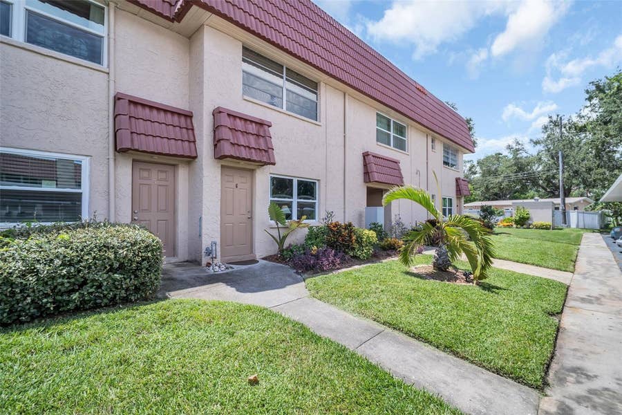 Property photo for 10036 63RD AVENUE N, #6, St Petersburg, FL