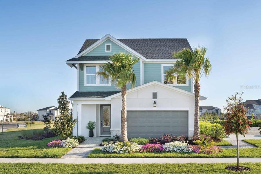 Property photo for 30913 PENDLETON LANDING CIRCLE, Wesley Chapel, FL