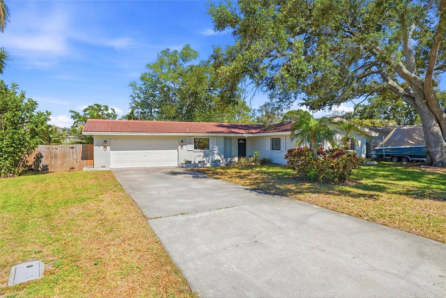 Property photo for 1349 VIEWTOP DRIVE, Clearwater, FL