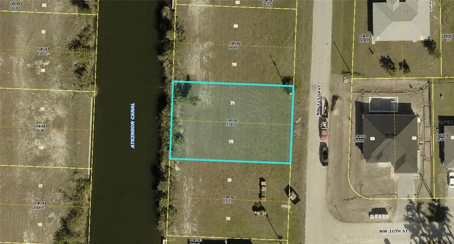 Property photo for 1004 NW 31ST AVENUE, Cape Coral, FL
