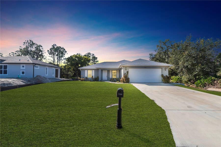 Property photo for 2617 53RD ST W, Lehigh Acres, FL
