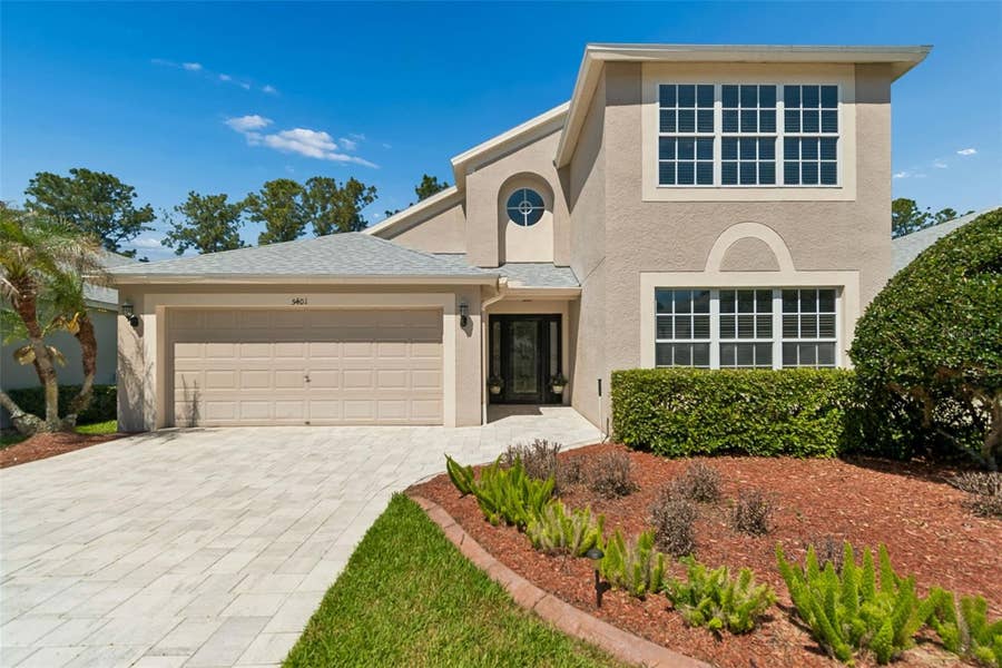 Property photo for 5401 LOOKOUT PASS, Wesley Chapel, FL