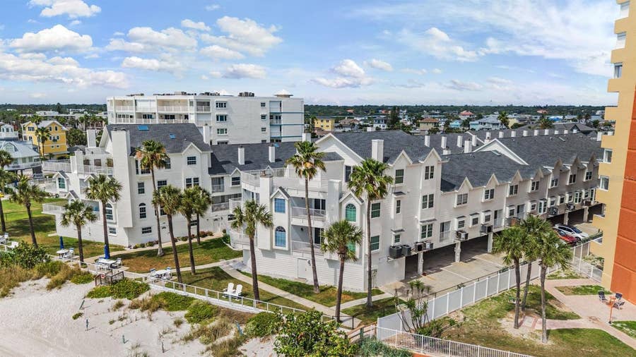 Property photo for 17960 GULF BOULEVARD, #121, Redington Shores, FL